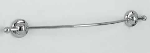 Set Accessori Bagno Cromo Moderni Linea Roller Arredo Bagno CERAMICHEMIRANDA