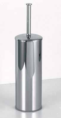 Scopino Cromo Linea Gamma Arredo Bagno CERAMICHEMIRANDA