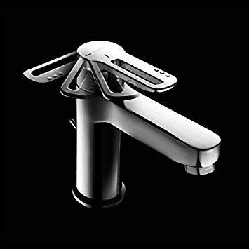 Rubinetto Lavabo New Road Nobili Arredo Bagno Moderno CERAMICHEMIRANDA