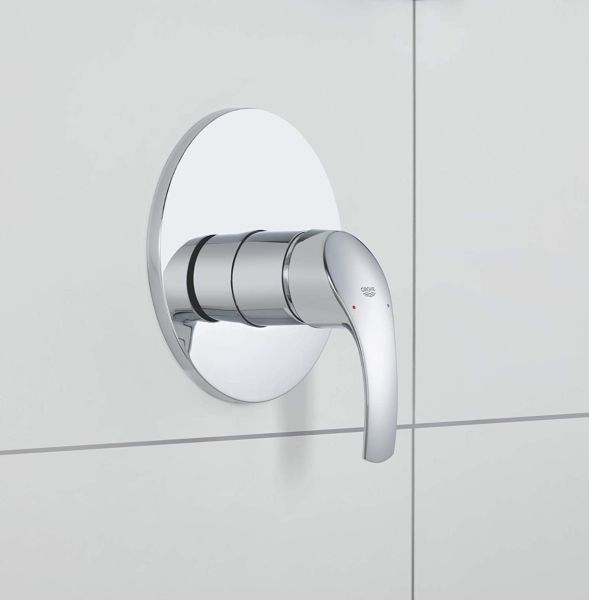 Miscelatore Incasso Doccia Grohe Eurosmart 33556002 Arredo Bagno CERAMICHEMIRANDA