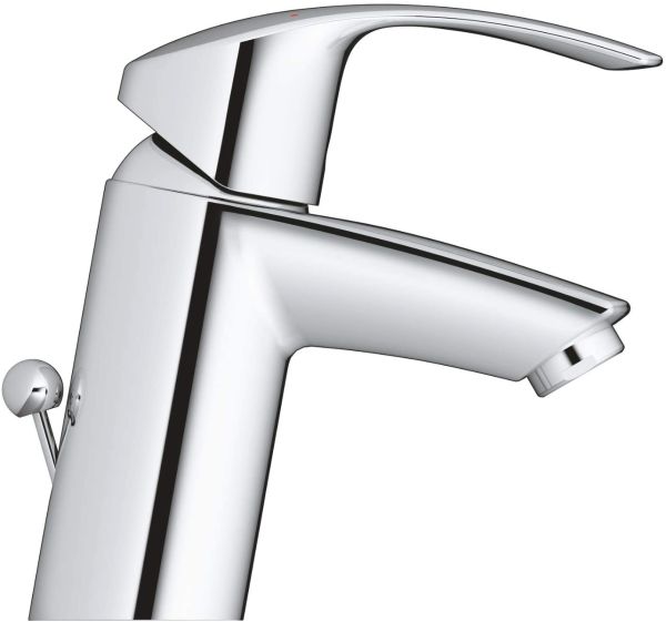 Rubinetto Lavabo Grohe Eurosmart 33265002 Arredo Bagno CERAMICHEMIRANDA