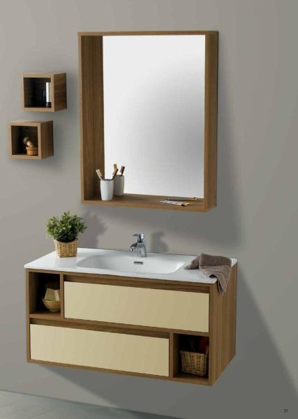 Cubo Parete Arredo Bagno New Orleans CERAMICHEMIRANDA