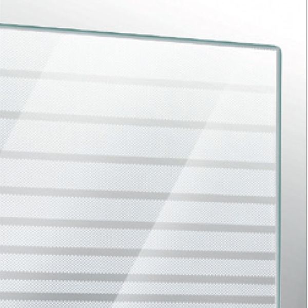 Box Doccia Angolare Bolle Cristallo Serigrafato 6MM 70X90 CERAMICHEMIRANDA