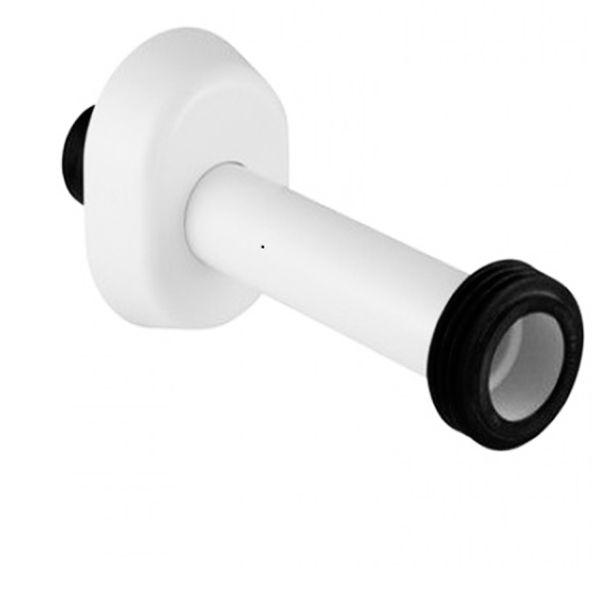 Cassetta Scarico Incasso Grohe 38863000 Completa Piastra Bianca Canotto CERAMICHEMIRANDA