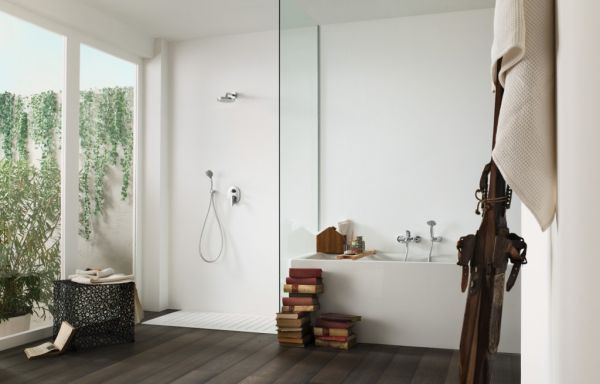 Miscelatore Incasso Doccia Con Deviatore Blues Nobili Arredo Bagno Moderno CERAMICHEMIRANDA