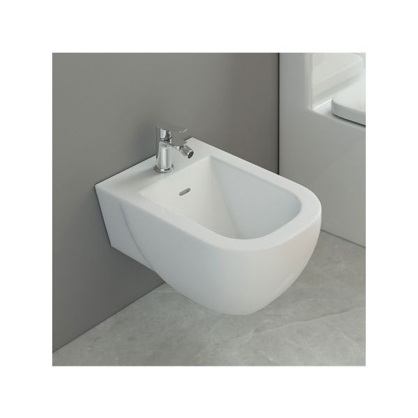 Rubinetto Miscelatore Bidet Ottone Cromato Rhio GME Arredo Bagno CERAMICHEMIRANDA