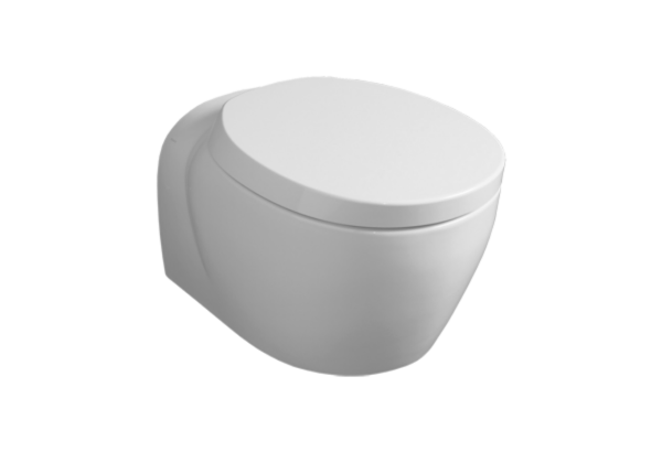 Set Sanitari Sospesi Coprivaso Ammortizzato Design Bohémien CERAMICHEMIRANDA