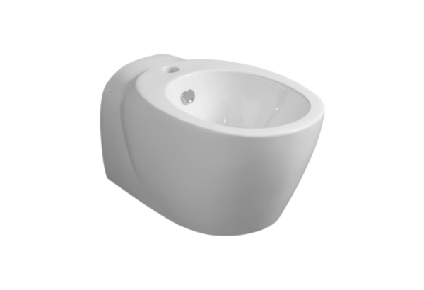 Set Sanitari Sospesi Coprivaso Ammortizzato Design Bohémien CERAMICHEMIRANDA