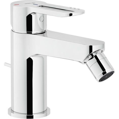 Rubinetto Bidet New Road Nobili Arredo Bagno Moderno CERAMICHEMIRANDA