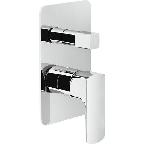 Miscelatore Doccia Con Deviatore Acquaviva Nobili Arredo Bagno Moderno CERAMICHEMIRANDA