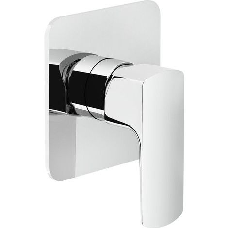 Miscelatore Incasso Doccia Acquaviva Nobili Arredo Bagno Moderno CERAMICHEMIRANDA