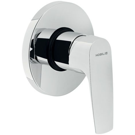 Miscelatore Incasso Doccia Nobi Arredo Bagno Moderno Nobili CERAMICHEMIRANDA