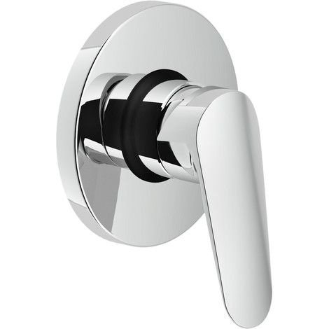 Miscelatore Incasso Doccia Blues Nobili Arredo Bagno Moderno CERAMICHEMIRANDA