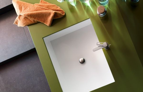 Rubinetto Lavabo New Road Nobili Arredo Bagno Moderno CERAMICHEMIRANDA