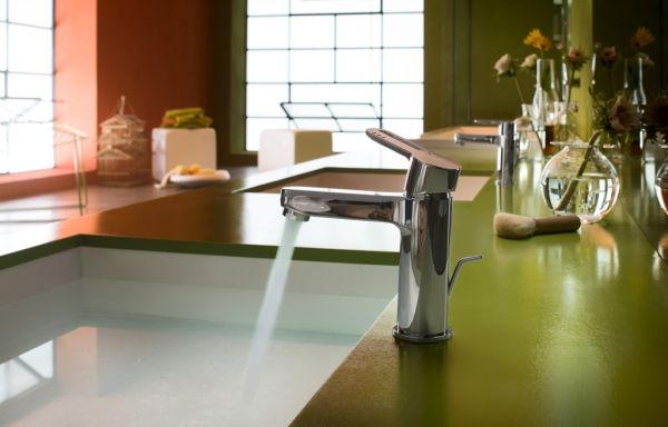 Rubinetto Lavabo New Road Nobili Arredo Bagno Moderno CERAMICHEMIRANDA