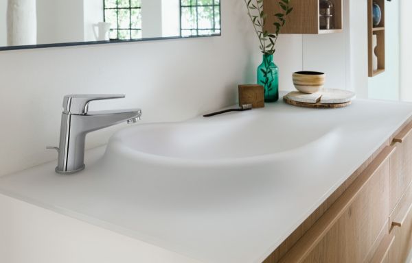 Rubinetto Lavabo Nobi Arredo Bagno Moderno Nobili CERAMICHEMIRANDA