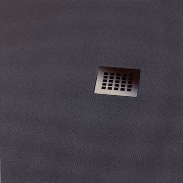 Piatto Doccia Mineral Marmo Flat 70x140 Colorato Slim H2,5/3cm CERAMICHEMIRANDA