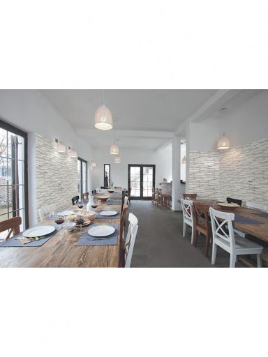 Rivestimento Cucina Shabby Grigio 20x45 CERAMICHEMIRANDA