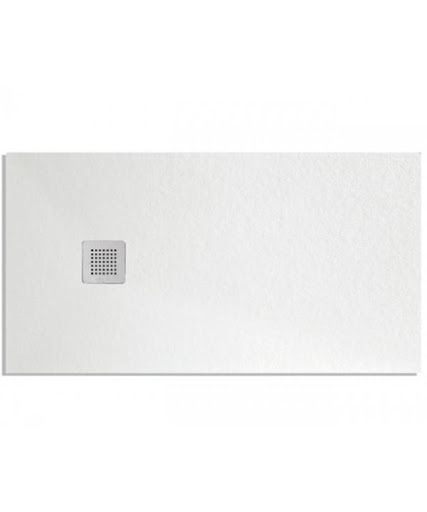 Piatto Doccia Eco Stone London 70x140 Colorato Slim H2,5cm CERAMICHEMIRANDA